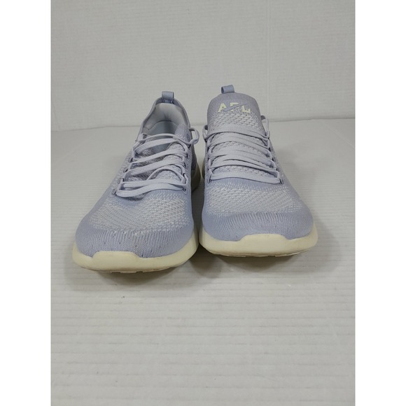 APL Women's Techloom Breeze Size 8 Lavender Purple - Picture 4 of 11